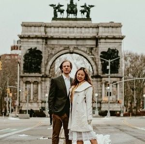 Meet your Posher, Jinying